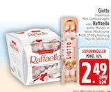 Giotto oder Raffaello bei EDEKA im Egling Prospekt für 2,49 €