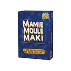 Jeu d'ambiance Gigamic Mamie Moule Maki - GGAM en promo chez Fnac Sarcelles à 29,99 €