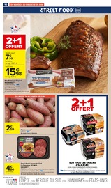 Barbecue Angebote im Prospekt "Carrefour market" von Carrefour Market Barbecue Angebote im Prospekt "Carrefour market" von Carrefour Market auf Seite 14