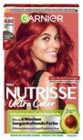 Nutrisse Haar-Coloration von GARNIER im aktuellen Kaufland Prospekt für 3,79 €