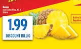 Aktuelles Ananas Angebot bei diska in Dresden ab 1,99 €