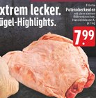 Putenoberkeulen Angebote bei E center Moers für 7,99 €