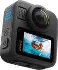 Kamera MAX2 im Angebot bei expert in Lünen Kamera MAX2 Angebote von GoPro bei expert Lünen für 299,99 €