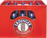 Weißbier Hell Angebote von Erdinger bei Netto Marken-Discount Karlstadt für 13,49 €