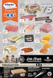 Schweinebraten Angebot im aktuellen K+K - Klaas & Kock Prospekt auf Seite 2