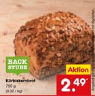 Kürbiskernbrot von BACK STUBE im aktuellen Netto Marken-Discount Prospekt für 2,49 €