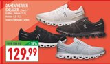 Aktuelles Damen Sneaker Cloud 6 Angebot bei Marktkauf in Herne ab 129,99 €