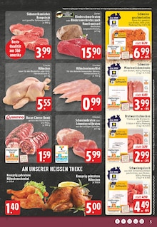 Braten im aktuellen E center Prospekt (Bottrop) Braten im E center Prospekt "Aktuelle Angebote" mit 26 Seiten (Bottrop)