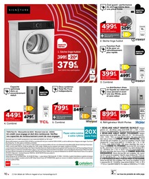 Offre Portant dans le catalogue But du moment à la page 10