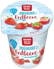 Fruchtjoghurt Erdbeere Angebote von REWE Beste Wahl bei REWE Kaarst für 0,29 €