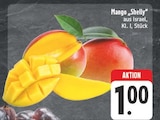 Mango Shelly Angebote bei EDEKA Amberg für 1,00 €