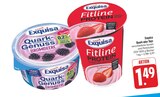 Quark Angebote von Exquisa bei E center Würzburg für 1,49 €