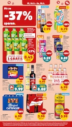 Penny Sirup im Prospekt Penny Sirup im Prospekt