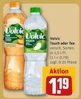 Touch im Angebot bei REWE in Berlin Touch Angebote von Volvic bei REWE Berlin für 1,19 €
