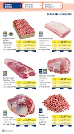 Aktueller METRO Prospekt mit Steak, "Wochenangebote", Seite 2