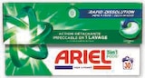 U Express Poitiers - Promo Lessive pods 3en1 Promo Lessive pods 3en1 à 9,03 € dans le catalogue U Express à Poitiers