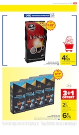 D'autres offres dans le catalogue "MAXI PROMO MINI PRIX" de Carrefour Market D'autres offres dans le catalogue "MAXI PROMO MINI PRIX" de Carrefour Market à la page 17