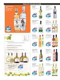 Müller im V-Markt Prospekt "V-Markt einfach besser einkaufen" auf Seite 10