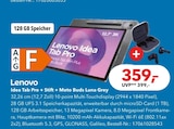 Aktuelles Idea Tab Pro + Stift + Moto Buds Luna Grey Angebot bei dodenhof TechnikWelt in Bremen ab 359,00 €
