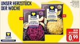 Aktuelles Gourmet Apfelrotkohl Angebot bei Marktkauf in Nürnberg ab 0,99 €