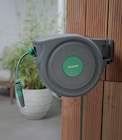 Wand-Schlauchbox S für 39,99 € bei toom Baumarkt im Angebot Wand-Schlauchbox S im aktuellen toom Baumarkt Prospekt