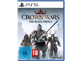 Crown Wars: The Black Prince - [PlayStation 5] bei MediaMarkt Saturn im Holzminden Prospekt für 19,99 €