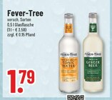 Trinkgut - Fever-Tree Angebot im Prospekt Fever-Tree bei Trinkgut im Prospekt "" für 1,79 €
