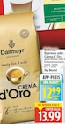 Aktuelle Kaffee Angebote bei E center in Falkensee Aktuelles Espresso oder Crema d’Oro Angebot bei E center in Falkensee ab 12,99 €