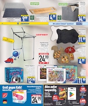 Puzzle im E center Prospekt in Germering Aktueller E center Prospekt mit Puzzle, "Wir lieben Lebensmittel.", Seite 16