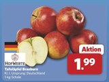 combi Dülmen - Tafeläpfel Braeburn Angebot im Prospekt Tafeläpfel Braeburn bei combi im Dülmen Prospekt für 1,99 €