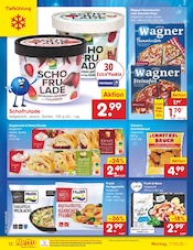 Aktueller Netto Marken-Discount Prospekt mit Brötchen, "Aktuelle Angebote", Seite 22