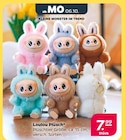 Loulou Plüsch bei Netto mit dem Scottie im Ahrensburg Prospekt für 7,99 €