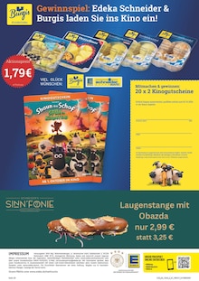 EDEKA Bayreuth Prospekt der aktuellen Woche, gültig von 28.09.2026 bis 02.10.2026 Aktueller EDEKA Bayreuth Prospekt "Wir lieben Lebensmittel!" mit 42 Seiten