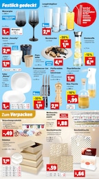 Besteck Angebot & Preis im aktuellen Thomas Philipps Prospekt Besteck Angebot im aktuellen Thomas Philipps Prospekt auf Seite 6