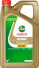 Castrol Edge 5W-30 LL im Marktkauf Prospekt Castrol Edge 5W-30 LL von Castrol im aktuellen Marktkauf Prospekt für 49,99 €