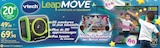 Console TV LeapMove + VTECH - vtech à 49,90 € dans le catalogue Intermarché Hyper