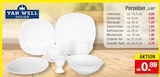 Untertasse von Van Well für 0,89 € bei Zimmermann im Angebot Untertasse von Van Well im aktuellen Zimmermann Prospekt