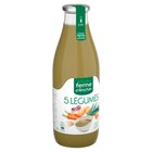 Soupe aux 5 légumes Ferme d'Anchin - RECET.FERME D'ANCHIN en promo chez Carrefour Soupe aux 5 légumes Ferme d'Anchin - RECET.FERME D'ANCHIN dans le catalogue Carrefour