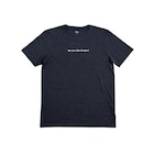 T-shirt homme - TEX BASIC en promo à 4,99 € chez Carrefour T-shirt homme - TEX BASIC dans le catalogue Carrefour