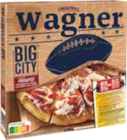 EDEKA Hohenvier - Original Wagner Big Pizza Angebot im Prospekt Original Wagner Big Pizza bei EDEKA im Hohenvier Prospekt für 1,99 €