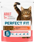 Katzen Trockennahrung Angebote von Perfect Fit bei EDEKA Rostock für 2,79 €