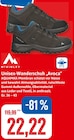 Unisex-Wanderschuh Avoca Angebote von McKinley bei Kaufhaus Stolz Flensburg für 22,22 €