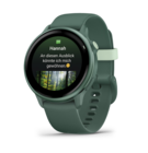 Fitness-Smartwatch vivoactive 6 bei expert TeVi im Landshut Prospekt für 233,00 €