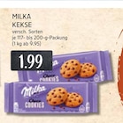 Kekse im Angebot bei EDEKA in Ratingen Kekse Angebote von Milka bei EDEKA Ratingen für 1,99 €