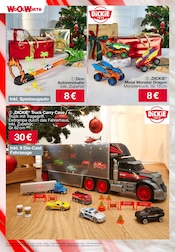 Aktueller Woolworth Prospekt mit LEGO, "Aktuelle Angebote", Seite 10