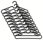 Kleiderbügel Angebote von W5 bei Lidl Worms für 1,11 €