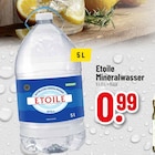 Trinkgut Mainz-Kastel - Mineralwasser Angebot im Prospekt Mineralwasser bei Trinkgut im Mainz-Kastel Prospekt für 0,99 €