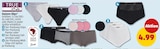 Damen-Slips von True Style für 4,99 € bei Penny im Angebot Damen-Slips von True Style im aktuellen Penny Prospekt