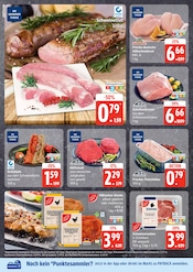 Steak im EDEKA Prospekt in Kiel Aktueller EDEKA Prospekt mit Steak, "Top Angebote", Seite 4