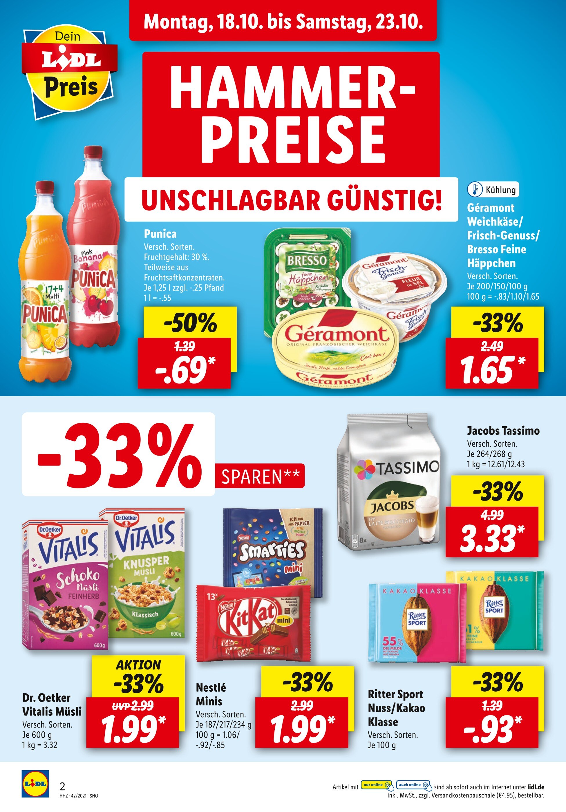 Lidl Hospitalstraße 76 in 35216 Biedenkopf Angebote und Öffnungszeiten
